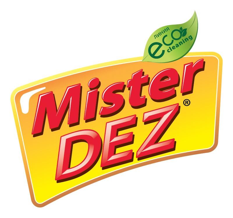 Mister Dez